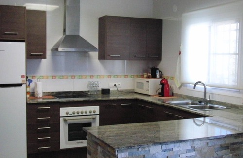 Cap Roig House | Pet-Friendly "Casa Preciosa A" with Private Pool, Terrace, A/C & Wi-Fi