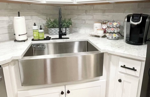 Fort Pierce Condo | Pet-Friendly Condo in Ocean Village.Steps to the Ocean!