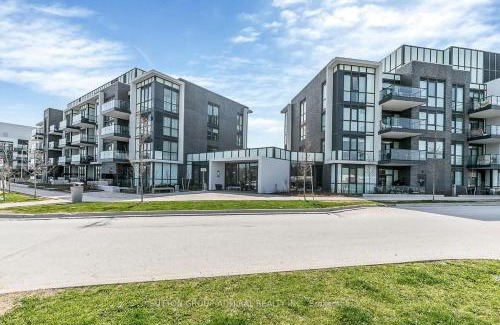 Innisfil Resort | PET FRIENDLY CONDOS at FRIDAY HARBOUR