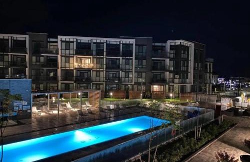 Innisfil Resort | PET FRIENDLY CONDOS at FRIDAY HARBOUR