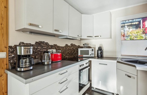 Bungalowdorf an der Talsperre House | Pet friendly home in Zeulenroda-Triebes