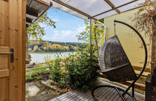 Bungalowdorf an der Talsperre House | Pet friendly home in Zeulenroda-Triebes