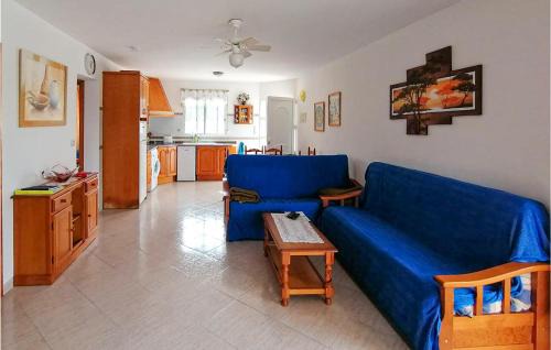 Oliva Old Town House | Pet Friendly Home In La Font Den Carros