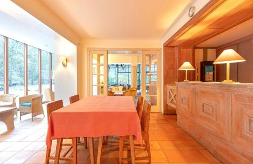 Fauvillers House | Pet-Friendly Escape in Fauvillers