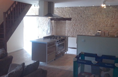 Saint-Coutant Cottage | Pet friendly-family friendly two bedroomed rural Gite in a quiet hamlet