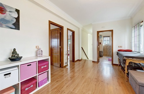 Mafra Villa | Pet-Friendly Finca "Quinta Serra e Mar" with Pool, Garden, A/C & Wi-Fi