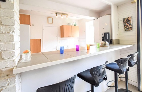 Le Mesnil-Esnard House | Pet friendly home in Le Mesnil-Esnard