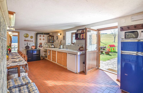 Castello Tesino House | Pet friendly home in Castello Tesino