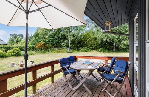 Yderby House | Pet friendly home in Sjællands Odde