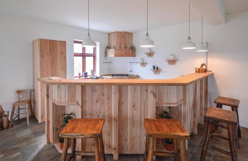 Store Heddinge House | Pet friendly home in Store Heddinge
