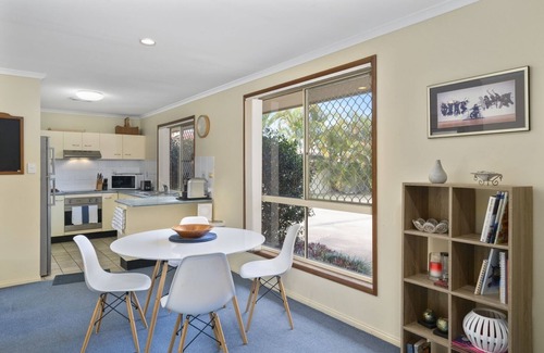 Banksia Beach House | Pet Friendly Home Away from Home