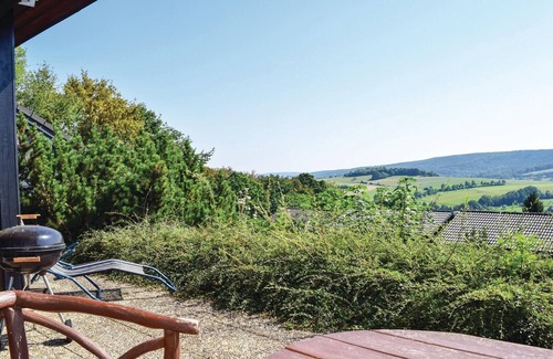 Haselbach in der Rhon House | Pet friendly home in Bischofsheim