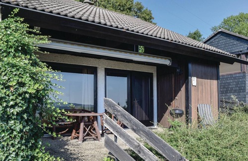 Haselbach in der Rhon House | Pet friendly home in Bischofsheim
