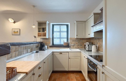 Stifanici House | Pet friendly home in Sveti Lovrec