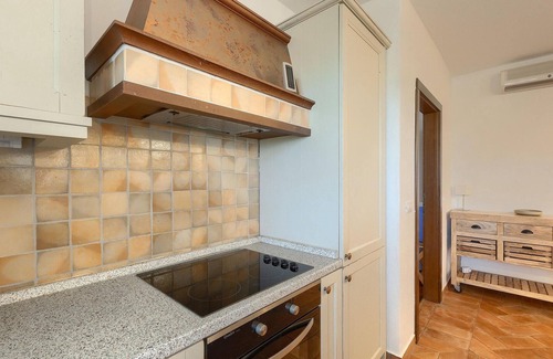 Stifanici House | Pet friendly home in Sveti Lovrec