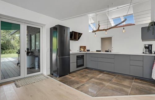 Vordingborg House | Pet friendly home in Vordingborg
