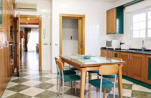 Playa Honda House | Pet friendly home in Playa Honda