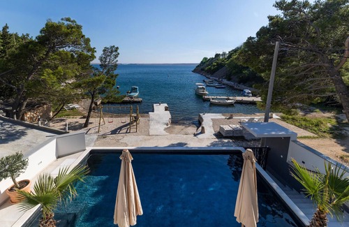 Baric Draga House | Pet friendly home in Baric Draga