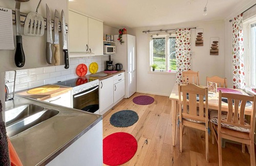 Soderkoping House | Pet friendly home in Söderköping