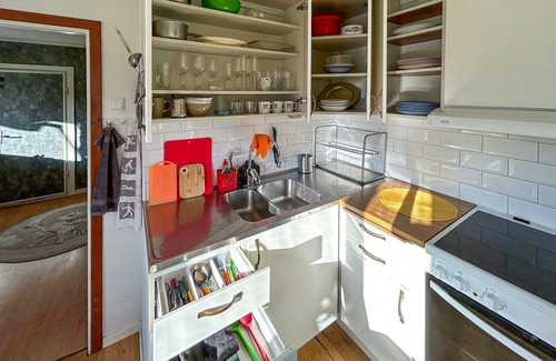 Soderkoping House | Pet friendly home in Söderköping
