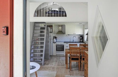 Stillingson House | Pet friendly home in Stillingsön