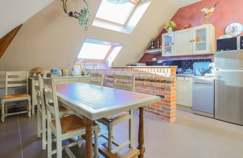 Blessy House | Pet friendly home in Blessy