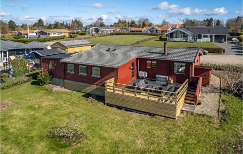 Bog By House | Pet Friendly Home In Bogø By With Wifi