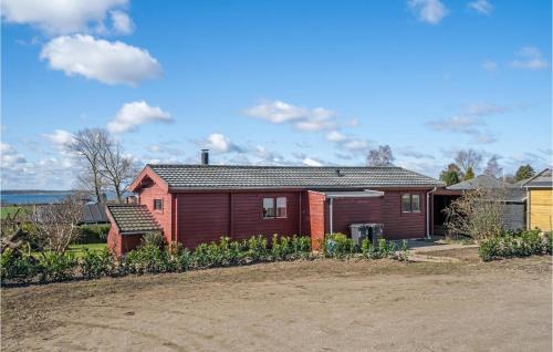 Bog By House | Pet Friendly Home In Bogø By With Wifi