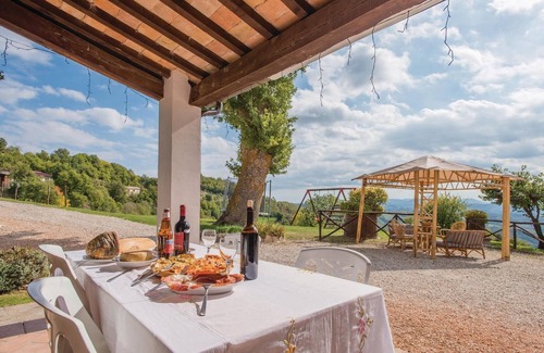 Furlo House | Pet friendly home in Cagli PU with WiFi