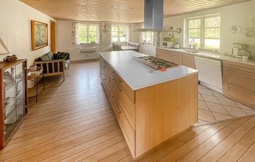 Atterup House | Pet Friendly Home In Grevinge With Wifi