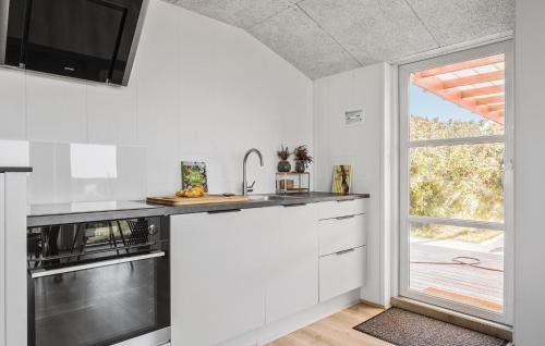 Argab House | Pet Friendly Home In Hvide Sande