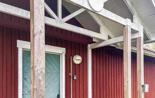 Hok House | Pet-Friendly Home In Hok With Wifi