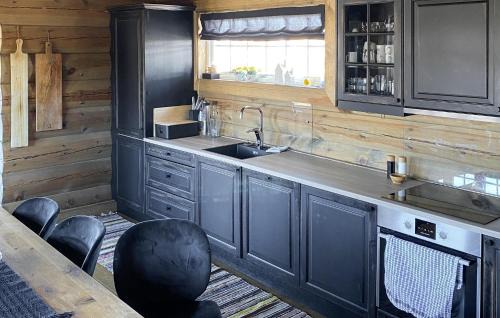 Hovden House | Pet Friendly Home In Hovden I Setesdal