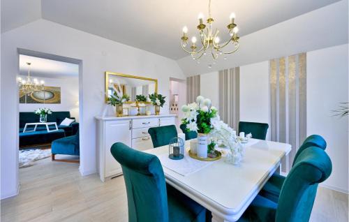 Gornji Kneginec House | Pet Friendly Home In Varazdin Breg