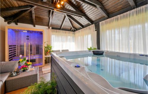 Gornji Kneginec House | Pet Friendly Home In Varazdin Breg
