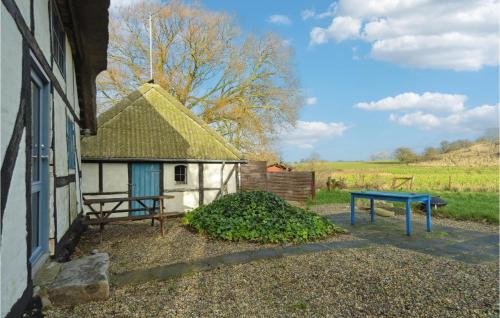 Helsned House | Pet Friendly Home In Humble With Wifi