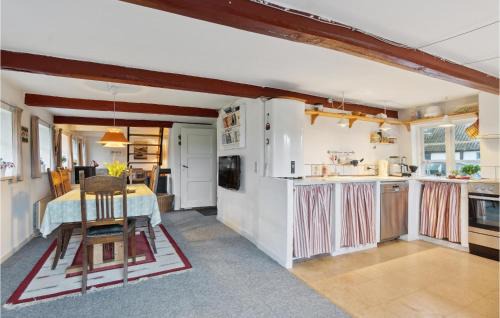 Helsned House | Pet Friendly Home In Humble With Wifi