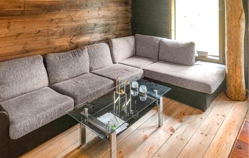 Idkerberget House | Pet Friendly Home In Idkerberget