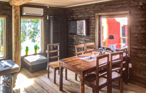 Idkerberget House | Pet Friendly Home In Idkerberget