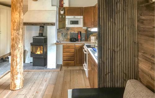 Idkerberget House | Pet Friendly Home In Idkerberget