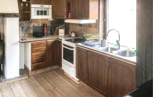 Idkerberget House | Pet Friendly Home In Idkerberget