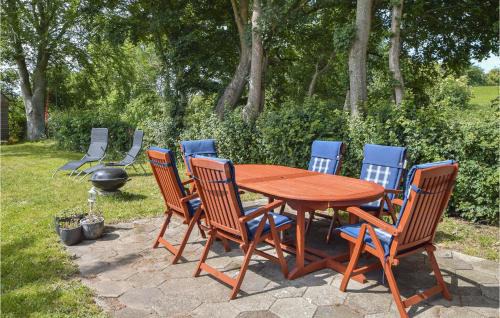 Horsens House | Pet Friendly Home In Juelsminde