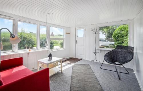 Horsens House | Pet Friendly Home In Juelsminde