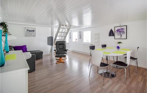 Horsens House | Pet Friendly Home In Juelsminde