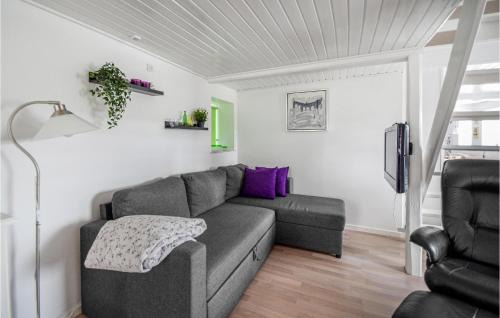 Horsens House | Pet Friendly Home In Juelsminde