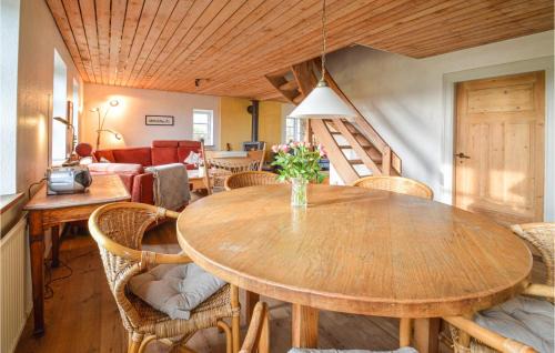 Kettinge House | Pet Friendly Home In Kettinge With Wifi