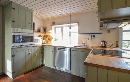 Kettinge House | Pet Friendly Home In Kettinge With Wifi