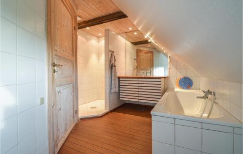 Kettinge House | Pet Friendly Home In Kettinge With Wifi