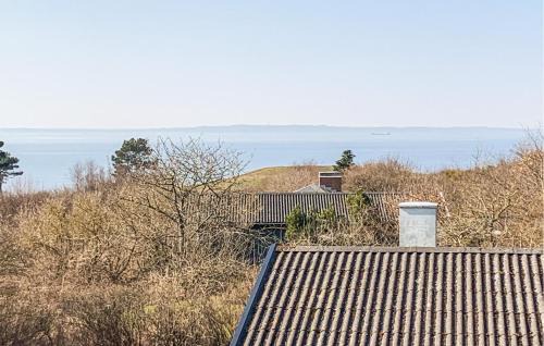 Fejrup House | Pet Friendly Home In Knebel With Sauna