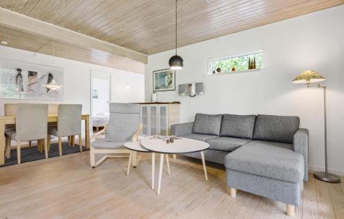Ebdrup House | Pet Friendly Home In Kolind With Wifi
